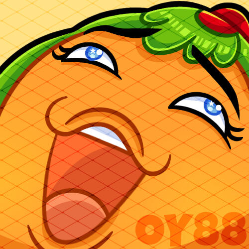 Oranges KPOP