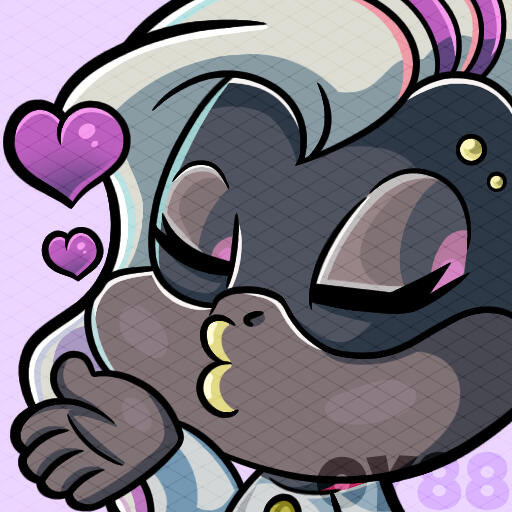 Poppy Kong