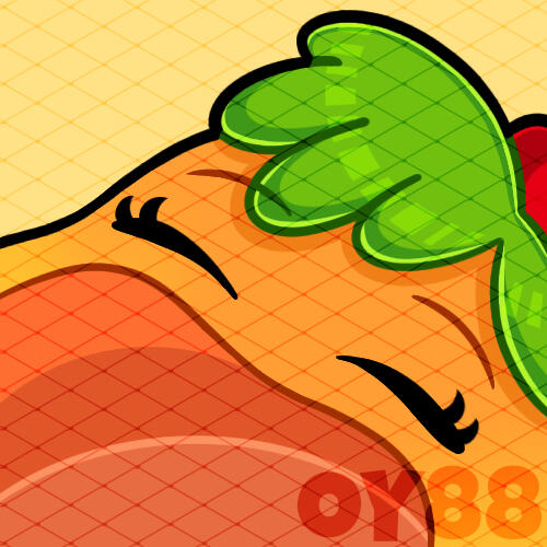 Oranges WAH!